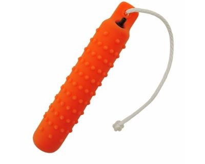 SportDOG Pešek Dummy plast, oranžový 5,1x30,5cm