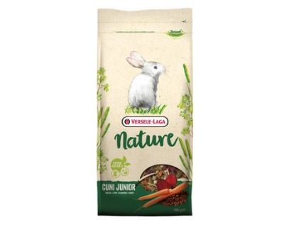 VERSELE-LAGA Nature Junior pro králíky 700g
