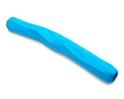 Ruffwear hračka pro psy, Gnawt-a-Stick, modrá