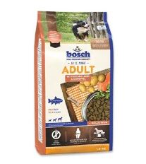 Bosch Dog Adult Salmon&amp;Potato 15kg