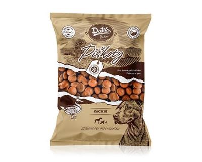 Dentos piškoty s kachním masem 300g