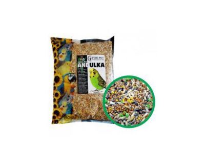 FINE PET Super Mix andulka 800g