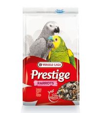 Krmivo Versele-LAGA Prestige pre veľké papagáje 1 kg
