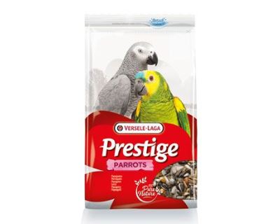 Krmivo Versele-LAGA Prestige pre veľké papagáje