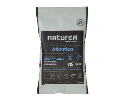 Naturea GF dog Atlantica - Adult all breeds
