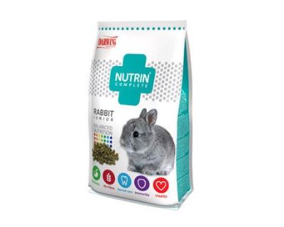Darwin´s NC Králik Junior 400g