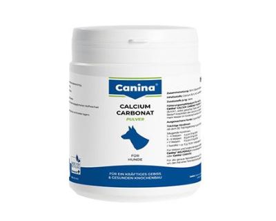 Canina Calcium Carbonat plv 3500g