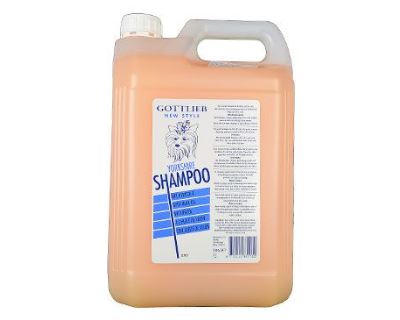 Gottlieb šampón s norkovým olejem Yorkshire 5l