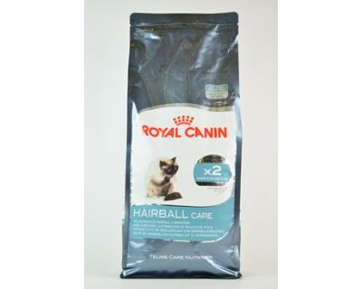 Royal canin Kom.  Feline Hairball Care