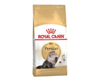 Royal Canin Breed Feline Persian - pre dospelé perzské mačky 2 kg