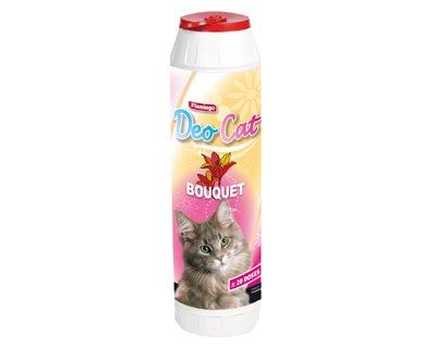 Karlie-Flamingo Deodorant do toalety pro kočky - Divoká třešeň