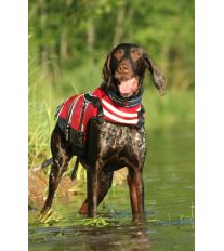 Non-Stop Dogwear Plávacia záchranná vesta