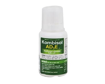 Kombisol AD3 30ml