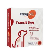 Easypill Dog Transit 168g