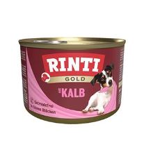 Rinti Gold konzerva - jahňa 185 g (6)