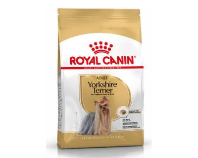 Royal Canin Breed Yorshire 1,5 kg
