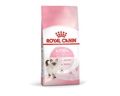 Royal Canin Feline Kitten - pre mačiatka od 4. mesiacov