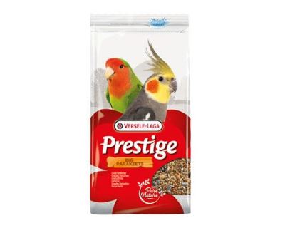 Krmivo Versele-LAGA Prestige pre stredné papagáje 1 kg