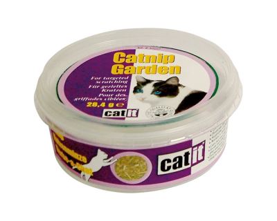Hagen Cat It Catnip - bylinky sušené 28,4 g