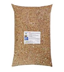 Krmivo pro ptáky Budgie Andulky Colormix 4kg