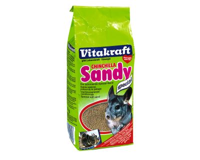 Chinchilla Sandy VITAKRAFT 1 kg