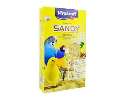 VITAKRAFT Bio Sand