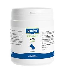 Canina Petvital GAG plv 400g