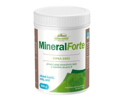 Nomaad Mineral Forte