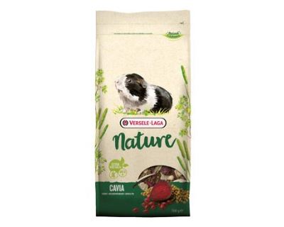 VERSELE-LAGA Nature pro morčata 2,3kg