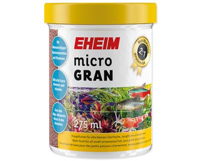 Eheim Micro gran 275 ml