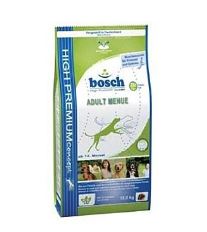 Bosch Dog Adult Menue