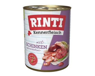 Rinti konzerva - šunka 800 g