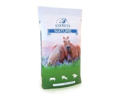 Krmivo koně pšeničné otruby 25kg