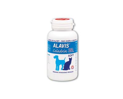 Alavis Celadrin 350 mg Soft 90tbl