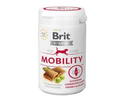 Brit Dog Vitamins Mobility 150g