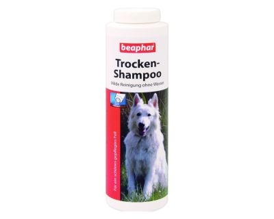 Beaphar Bea Grooming suchý šampón pre psov 100 g
