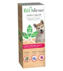 Francodex Biodene Comfort zažívání pes 150ml