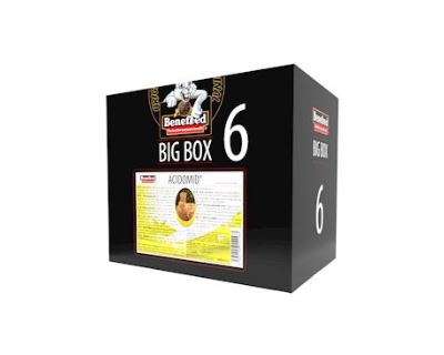 Acidomid K králíci BigBox 6l