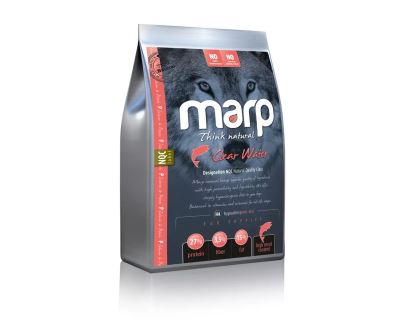 Marp Natural - Clear Water 18kg