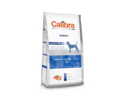 Calibra Dog EN Mobility