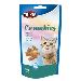 Trixie CRUMBIES LIGHT se sladem kočka 50g TR