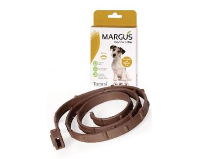 Margus Biocide antiparazitární obojek pes S,M 55cm