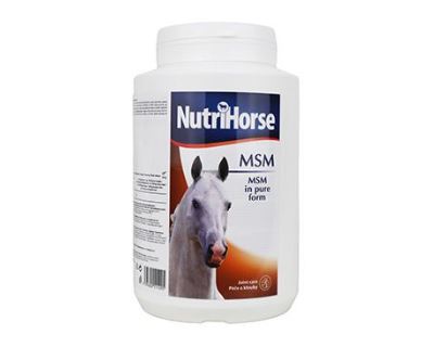 Nutri Horse MSM pro koně plv 1kg