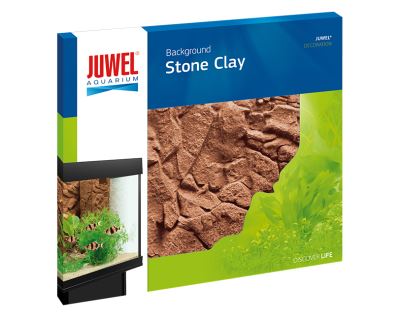 Pozadie JUWEL Stone Clay