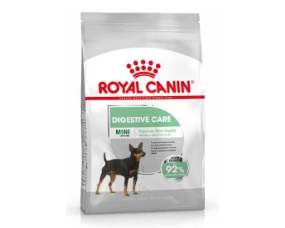 Royal Canin Mini Digestive Care 8kg