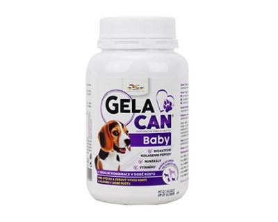 Gelacan Plus Baby 150g