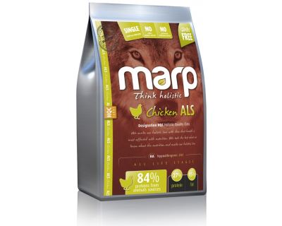 Marp Holistic - Chicken ALS Grain Free 18kg