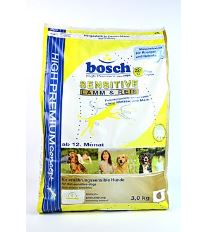 Bosch Dog Sensitive Lamb&Rice