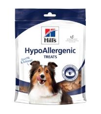 Hill&#39;s Canine poch. Hypoallergenic Treats 220g