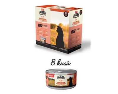 Acana Cat Paté Lamb 8x85g